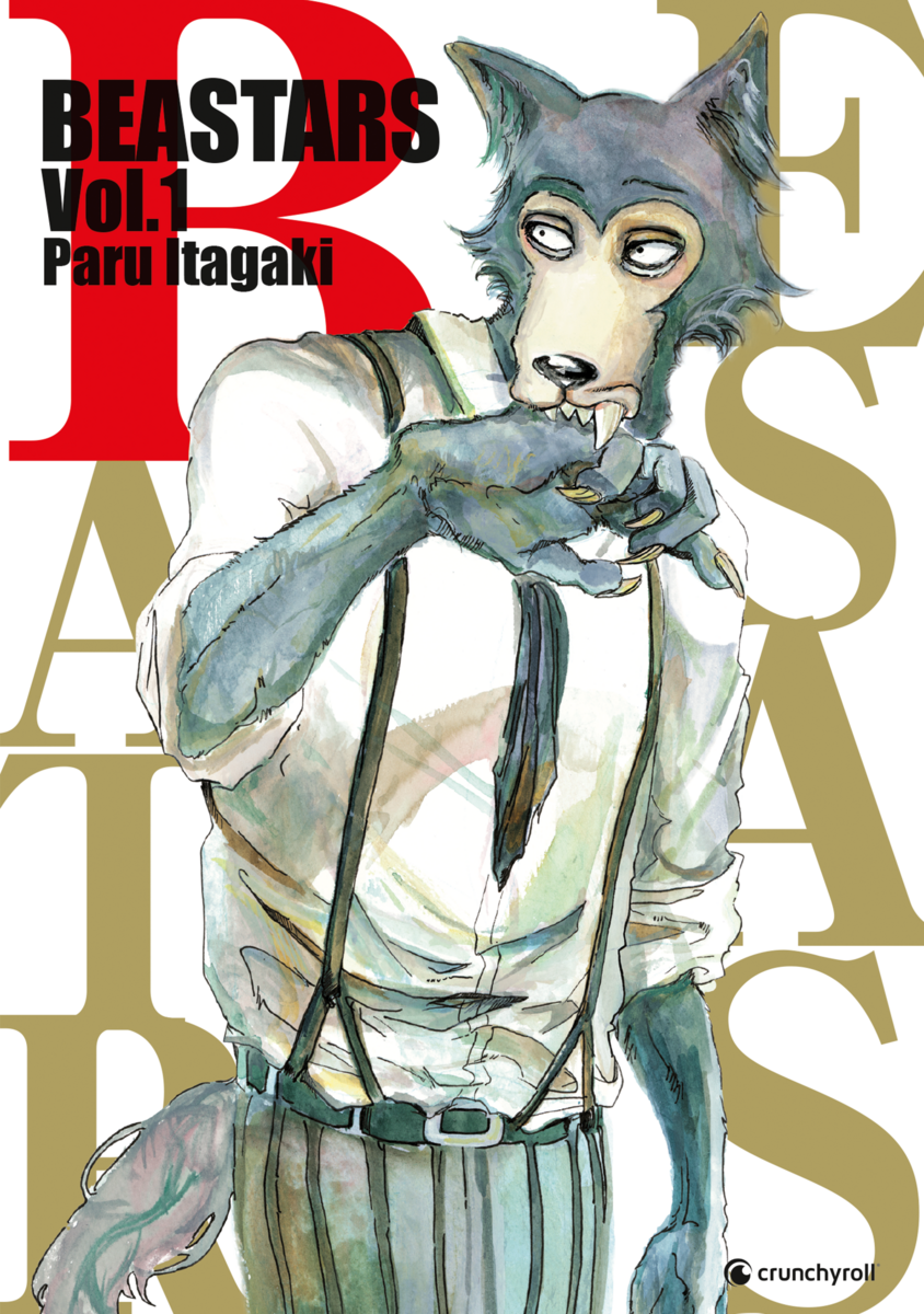 Beastars