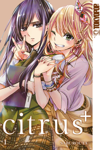 Citrus +