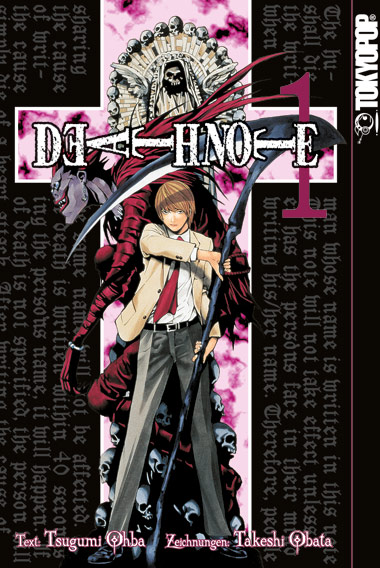 Death Note