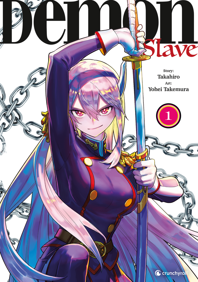 Demon Slave