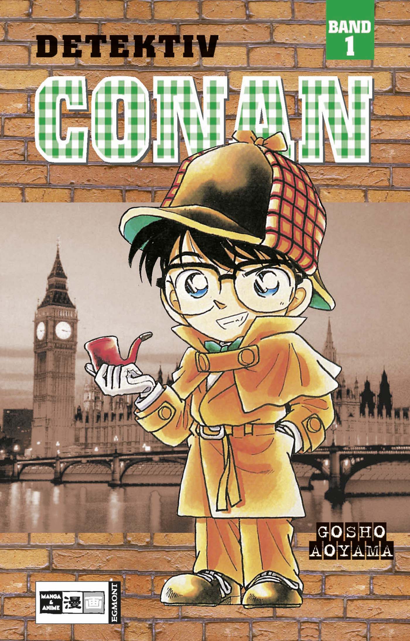 Detektiv Conan