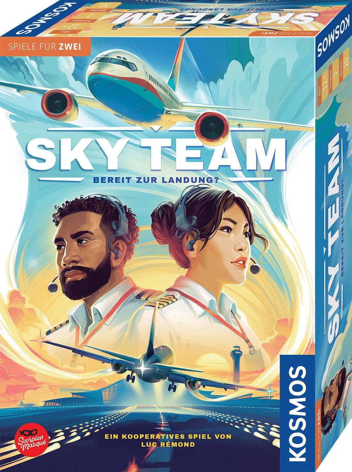 Skyteam