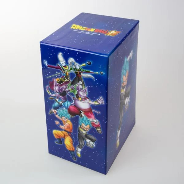 Dragon Ball Super Sammelschuber