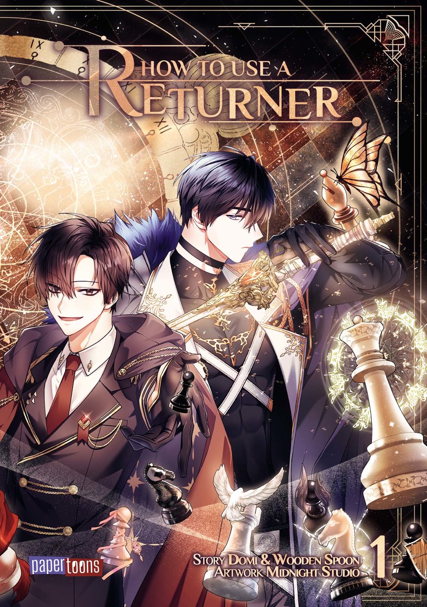 How to use a Returner