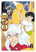 Inu Yasha New Edition