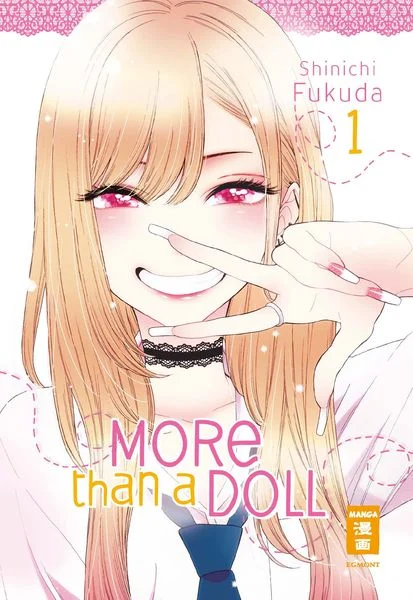 More than a Doll
