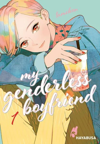 my genderless boyfriend