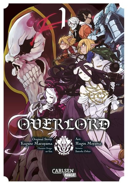 Overlord