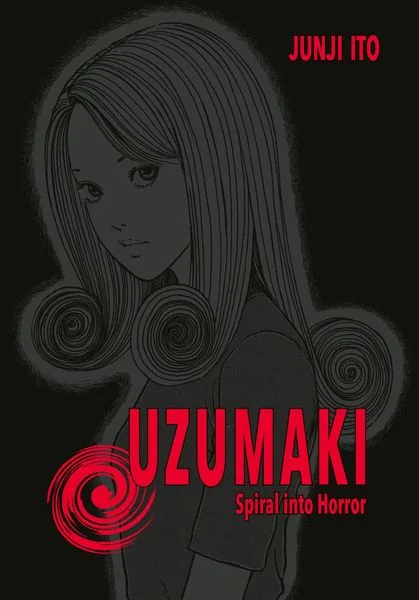 Uzumaki - Spiral into Horror Deluxe