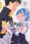 Re:Zero - Truth of Zero 5