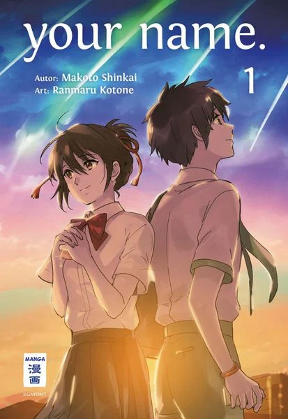 your name.
