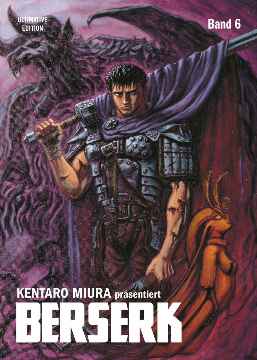 Berserk - Ultimative Edition 6