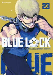 Blue Lock 23