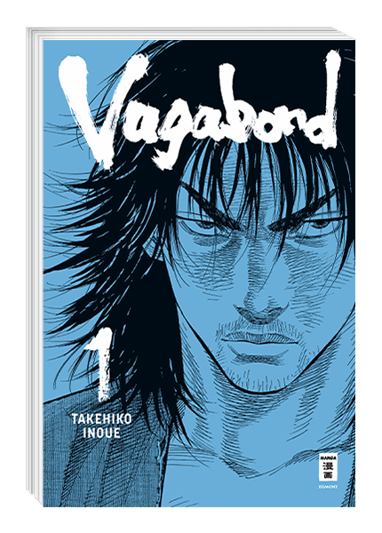 Vagabond Master Edition