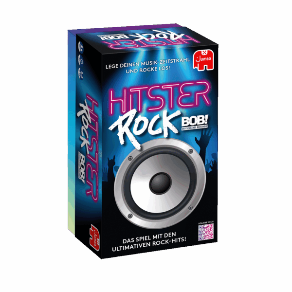 Hitster Rock