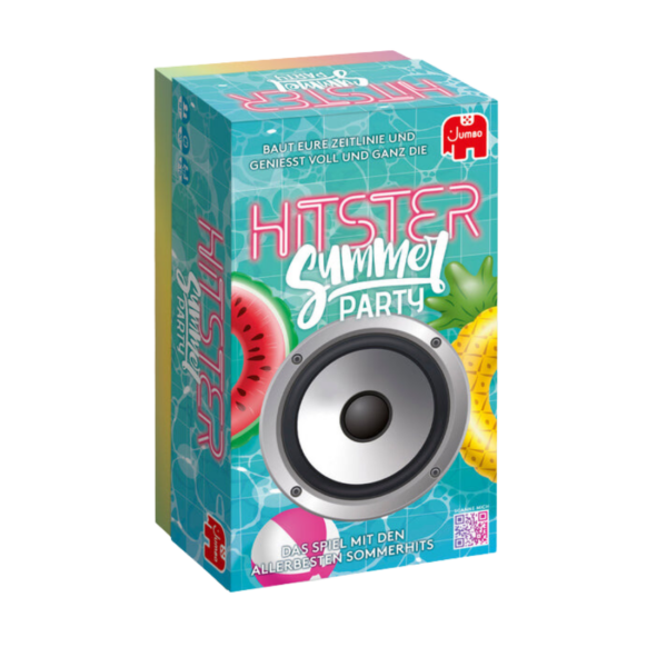 Hitster Summer Party