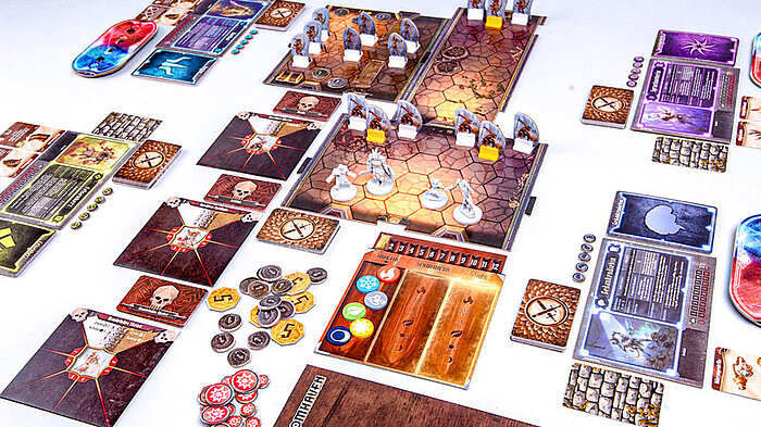Gloomhaven Vorschaubild