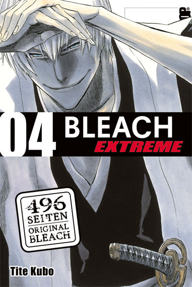 Bleach Extreme 4