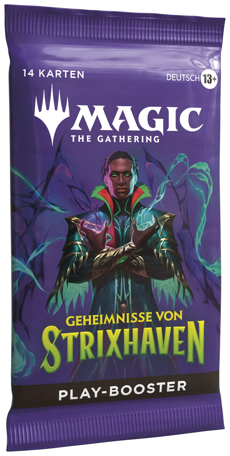 MTG Secrets of Strixhaven (SOS) Play-Booster de Vorschaubild