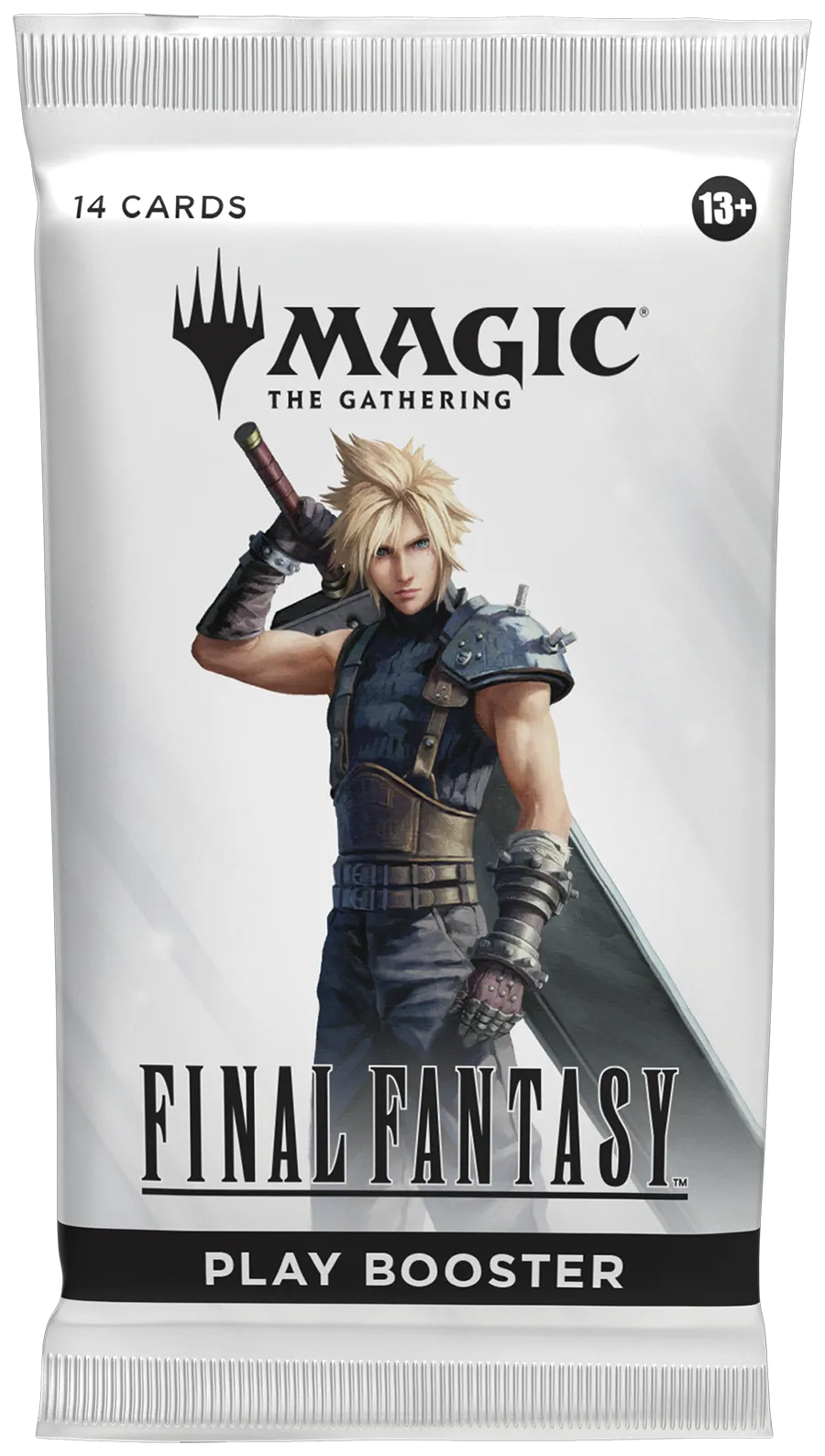 MTG Final Fantasy (FIN) Play-Booster Display EN Vorschaubild
