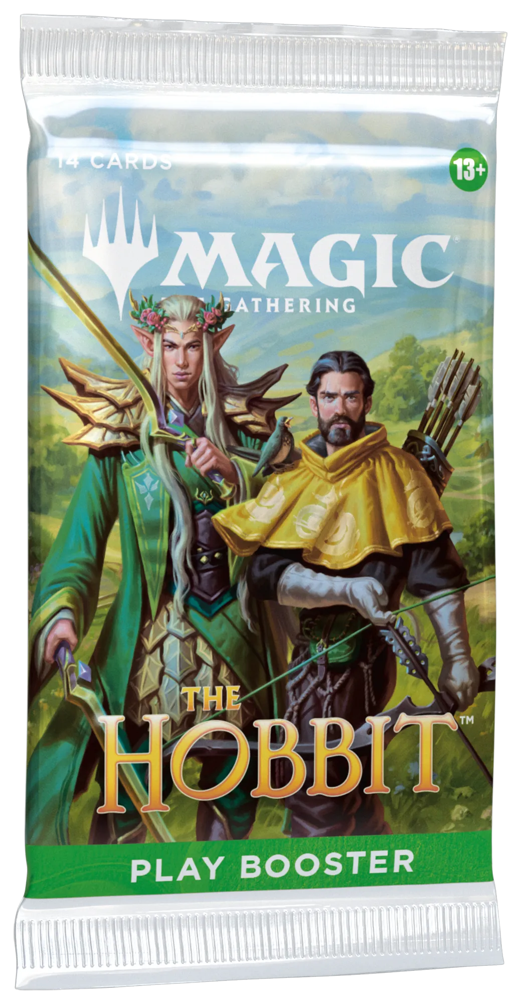 Magic: The Gathering® | The Hobbit™ Play Booster EN