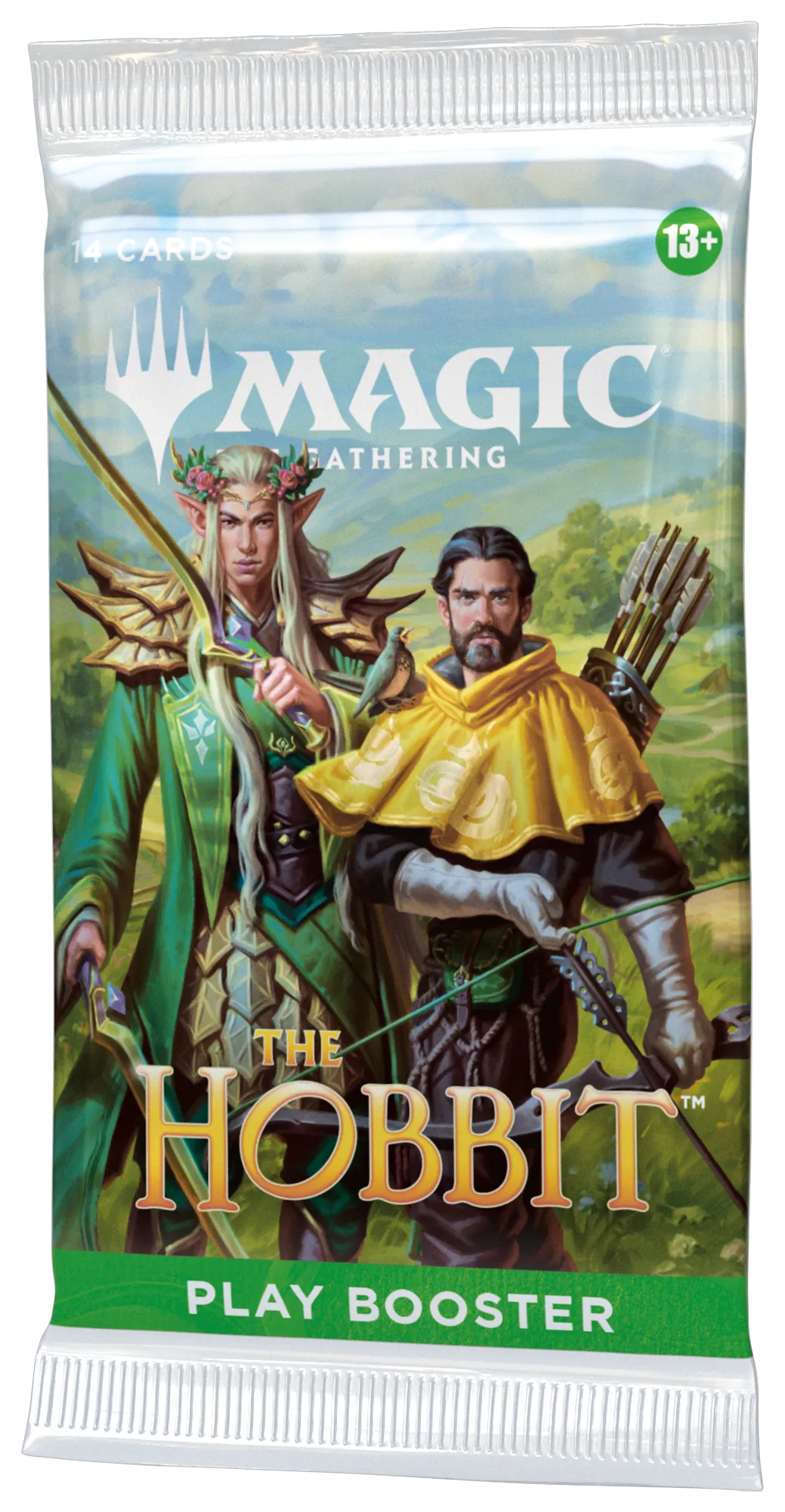 Magic: The Gathering® | The Hobbit™ Play Booster EN Vorschaubild
