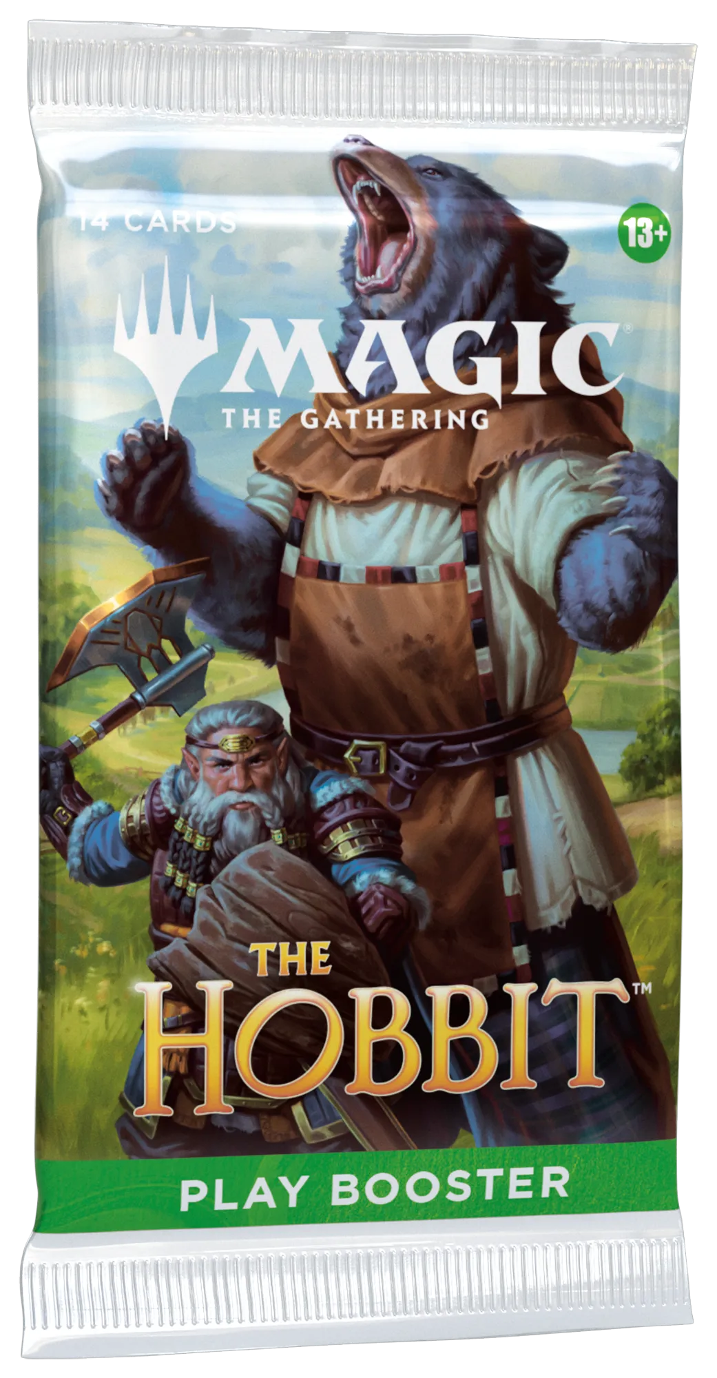 Magic: The Gathering® | The Hobbit™ Play Booster EN Vorschaubild