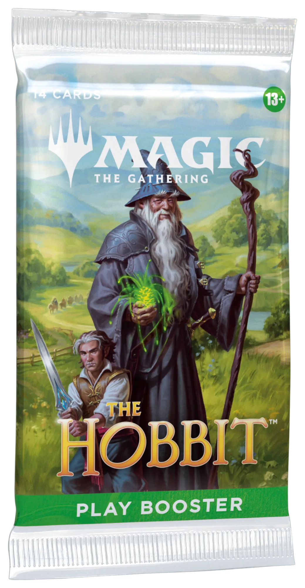 Magic: The Gathering® | The Hobbit™ Play Booster EN Vorschaubild