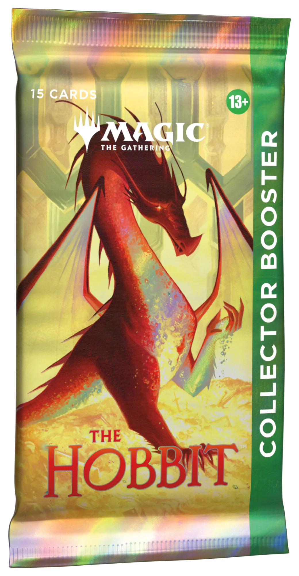 Magic: The Gathering® | The Hobbit™ Collector Booster EN