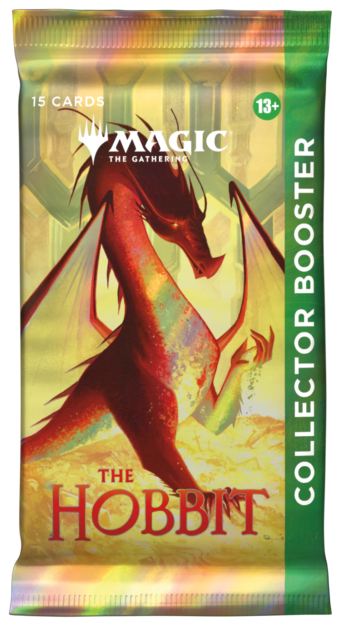 Magic: The Gathering® | The Hobbit™ Collector Booster EN Vorschaubild