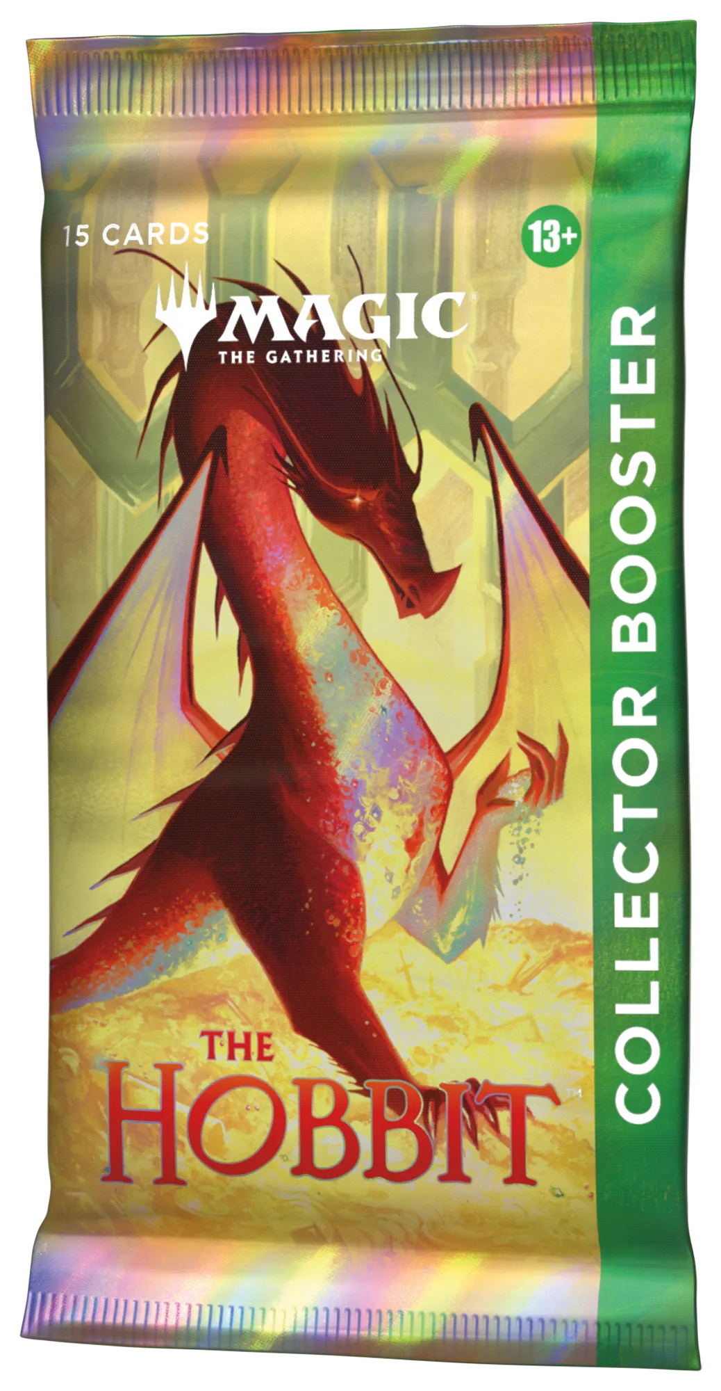 Magic: The Gathering® | The Hobbit™ Collector Booster EN Vorschaubild
