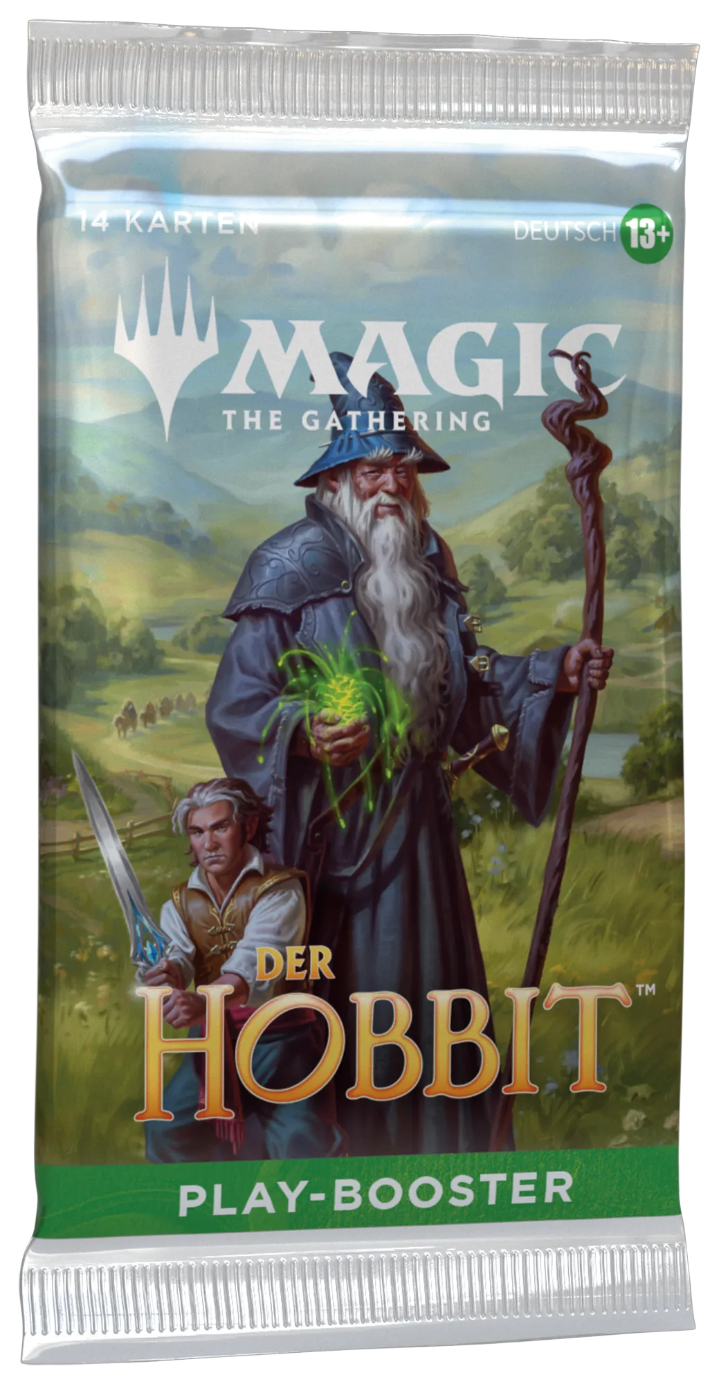 Magic: The Gathering | Der Hobbit™ Play-Booster DE