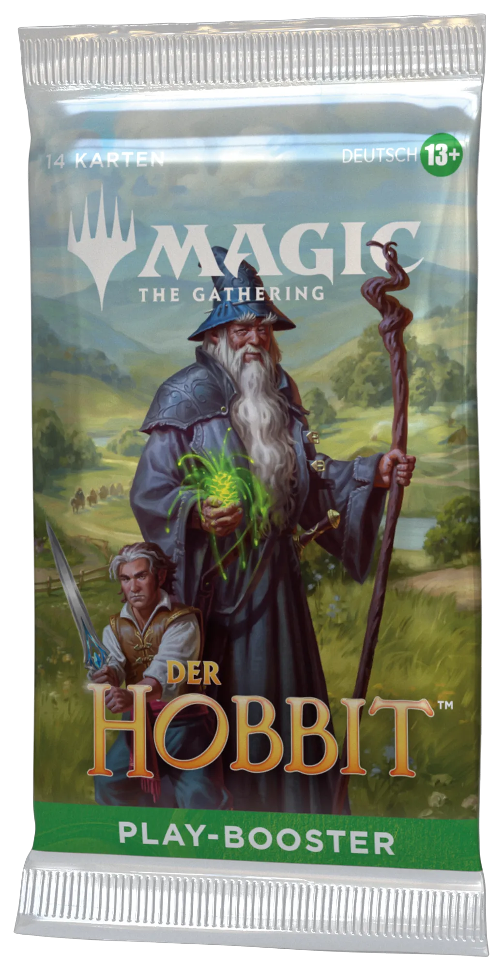 Magic: The Gathering | Der Hobbit™ Play-Booster DE Vorschaubild