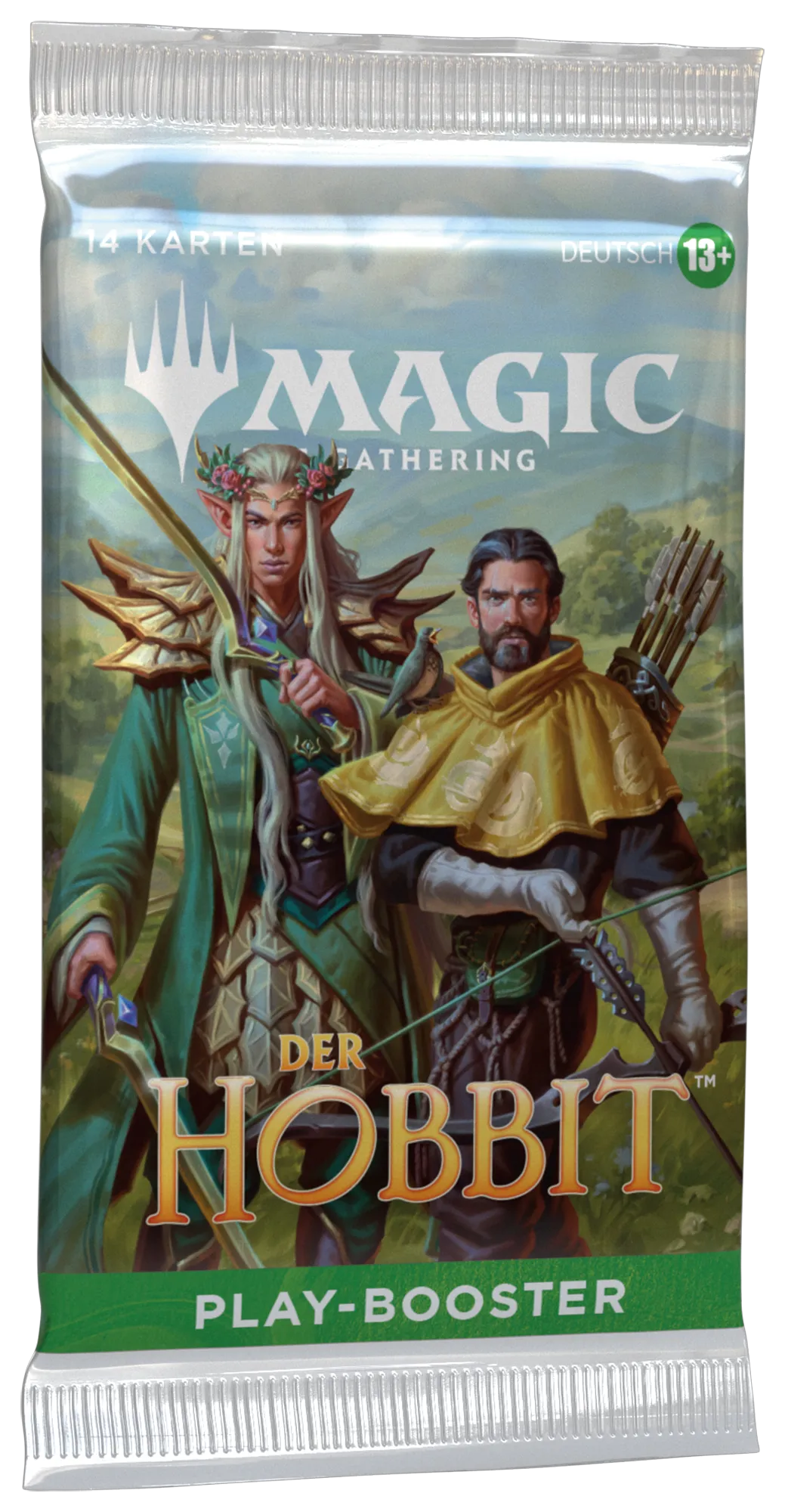 Magic: The Gathering | Der Hobbit™ Play-Booster DE Vorschaubild