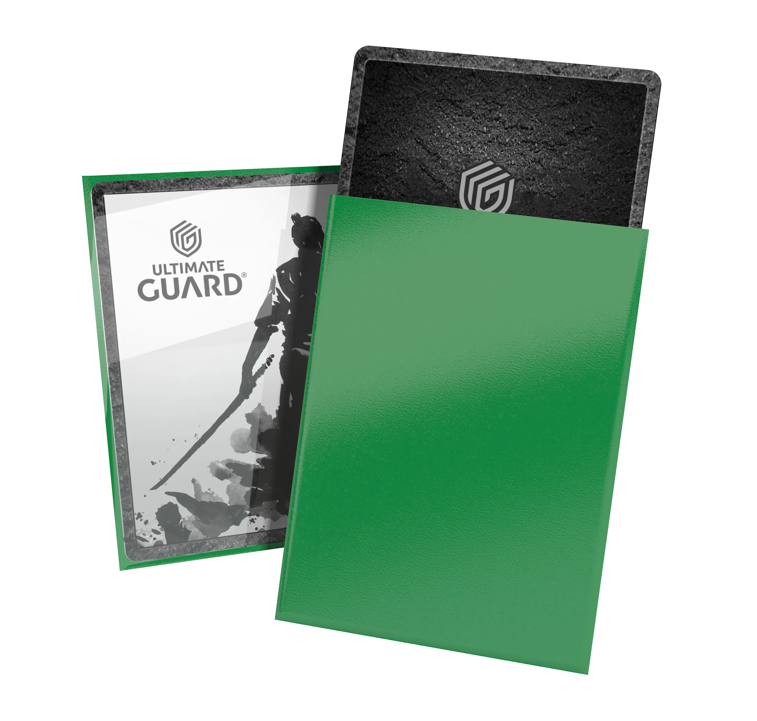 Katana Sleeves, Standard Size, Jade Garden
