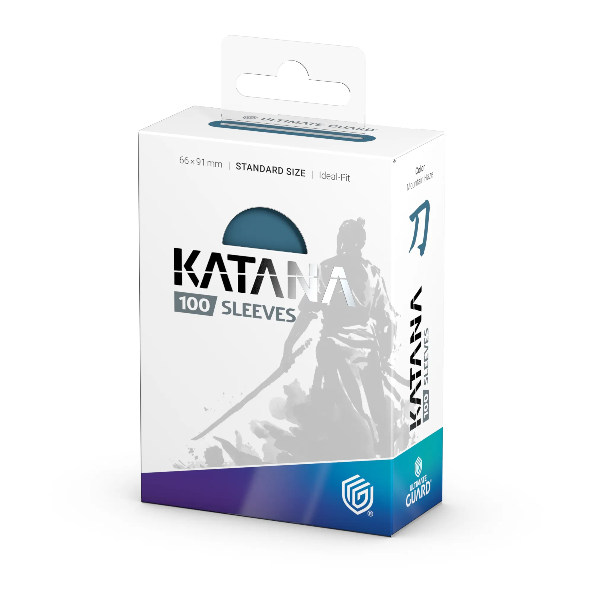 Katana Sleeves, Standard Size, Mountain Haze Vorschaubild