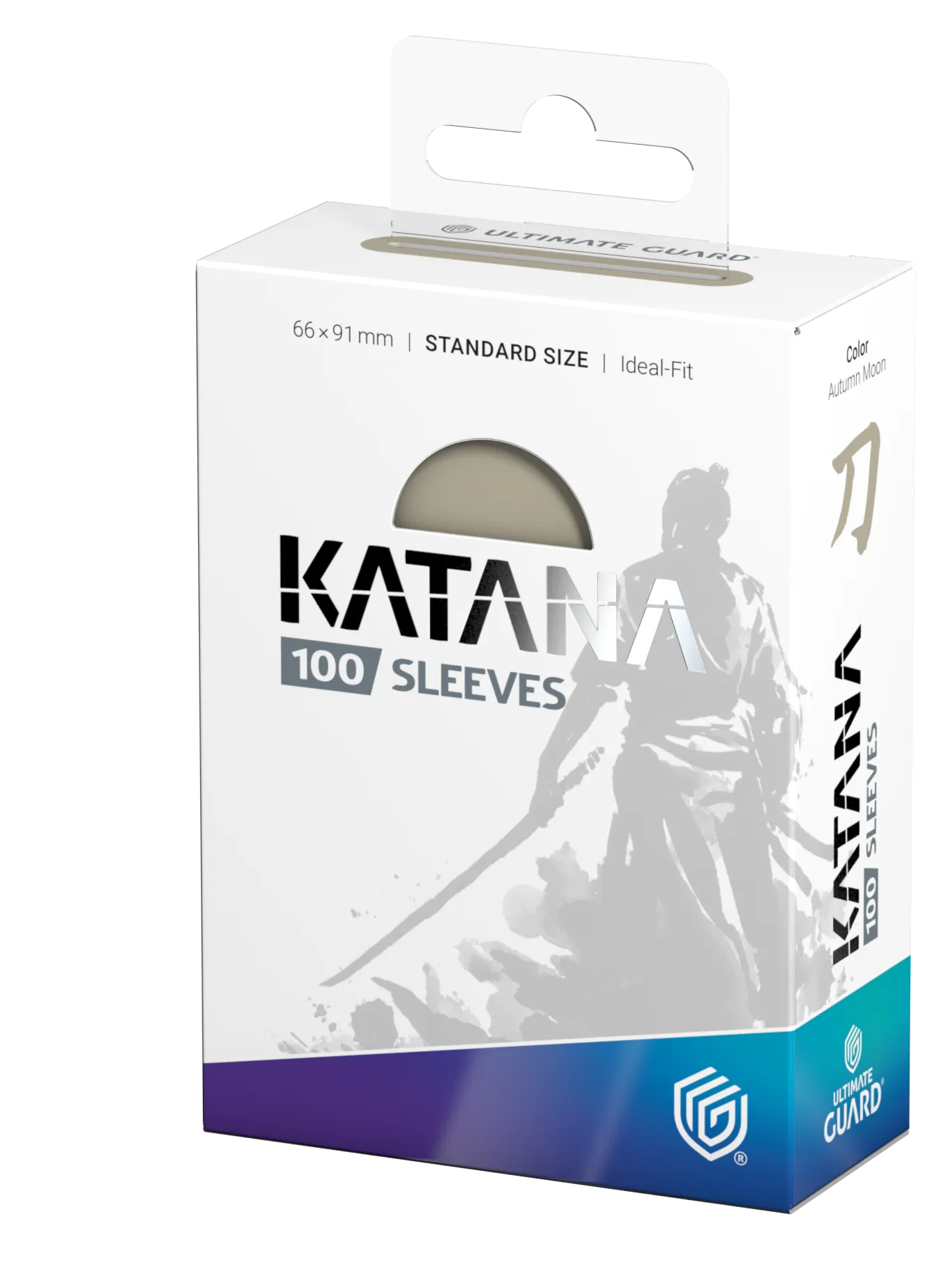 Katana Sleeves, Standard Size, Autumn Moon Vorschaubild