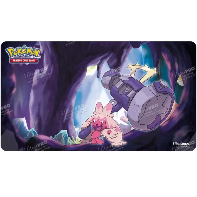 Pokémon - Tinkaton Playmat 