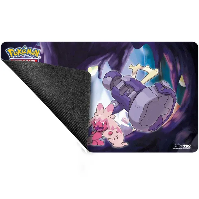 Pokémon - Tinkaton Playmat  Vorschaubild