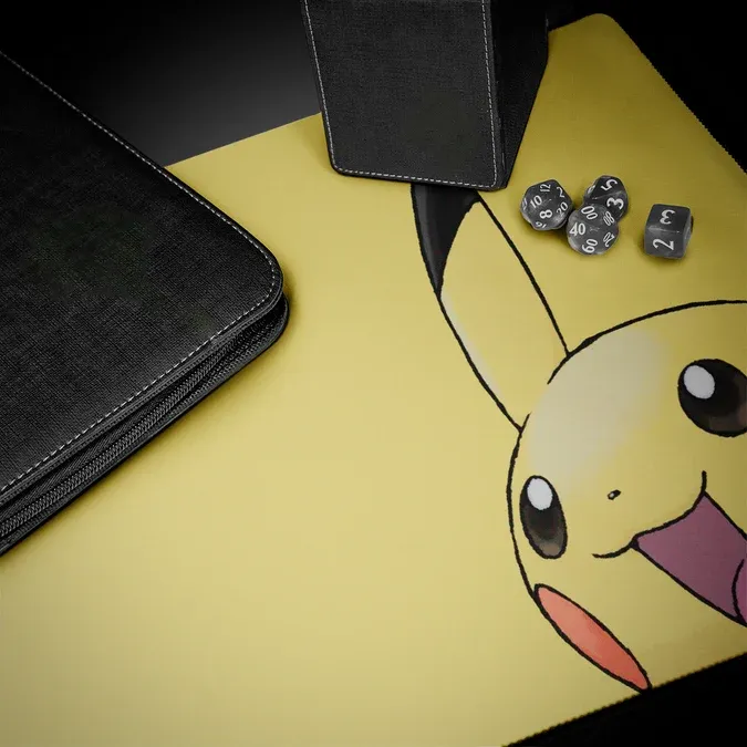 Pokémon - Pikachu Playmat  Vorschaubild