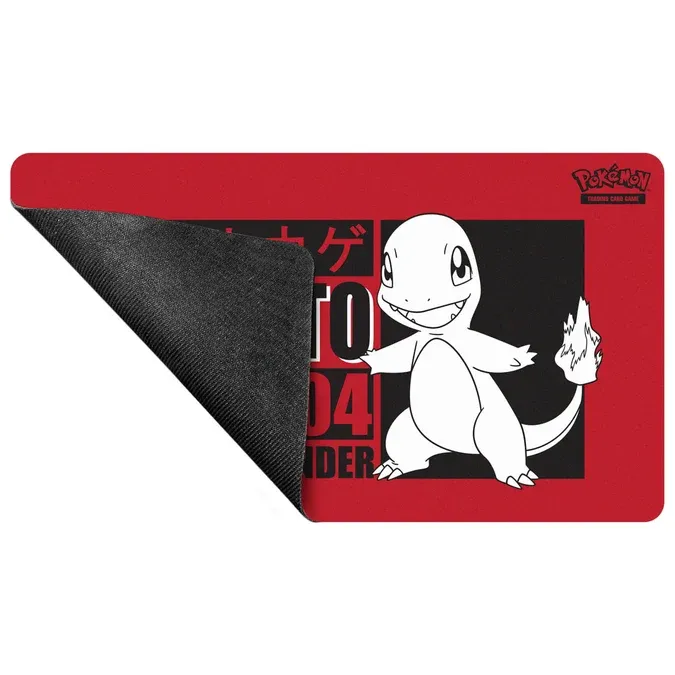 Pokémon - Charmander Playmat  Vorschaubild