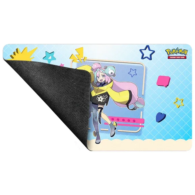 Pokémon - Iono and Bellibolt Playmat  Vorschaubild