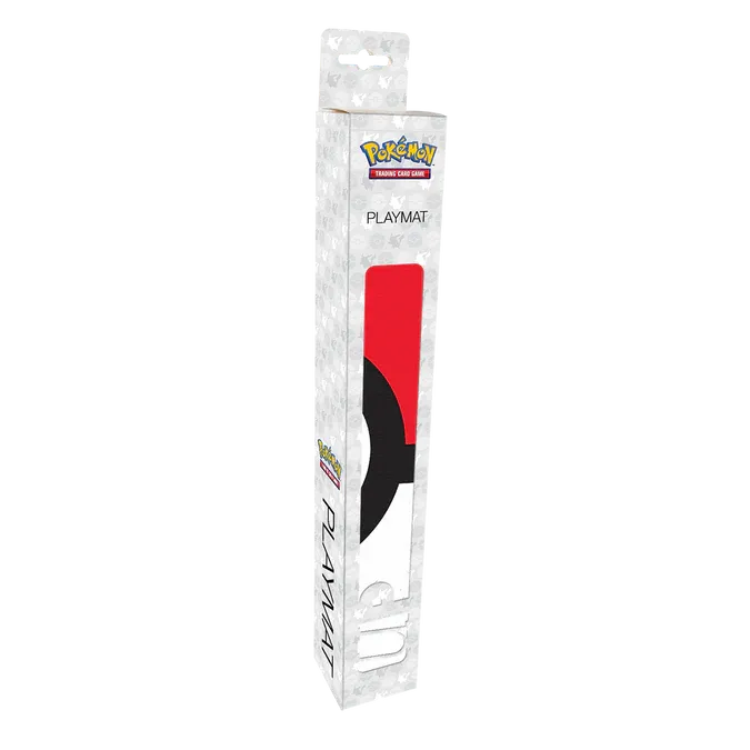 Pokémon - Pokéball Playmat  Vorschaubild