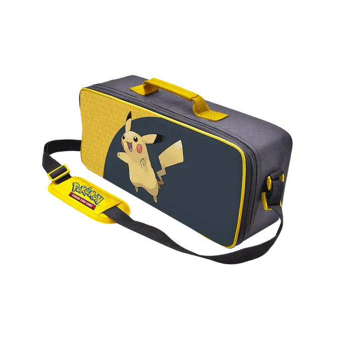 Pokémon - Pikachu Deluxe Tasche Vorschaubild