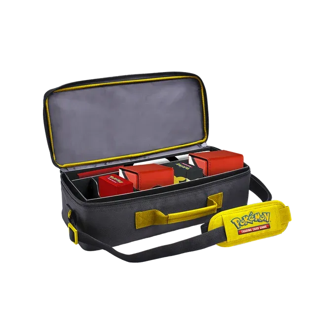 Pokémon - Pikachu Deluxe Tasche Vorschaubild