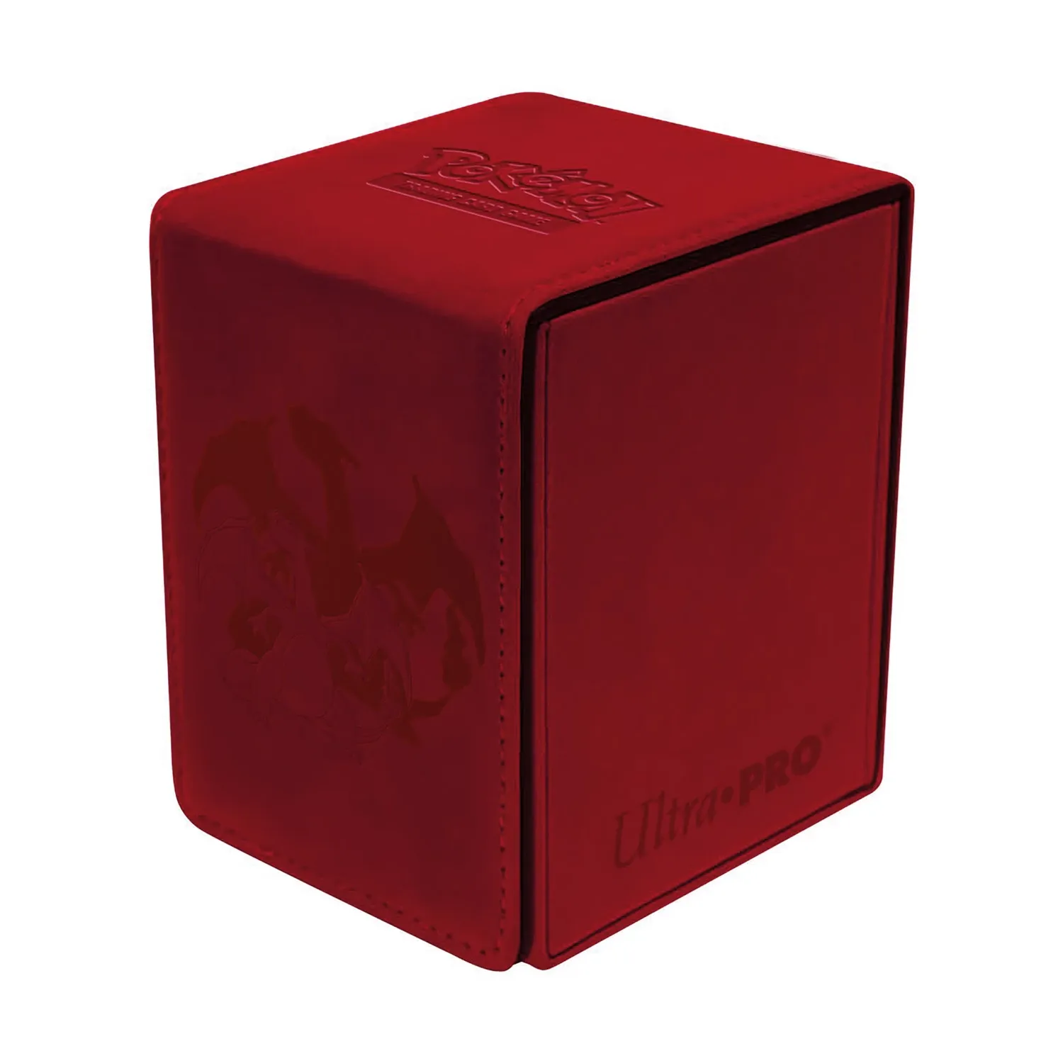 Pokémon - Charizard Elite Series Alcove Flip Deck Box