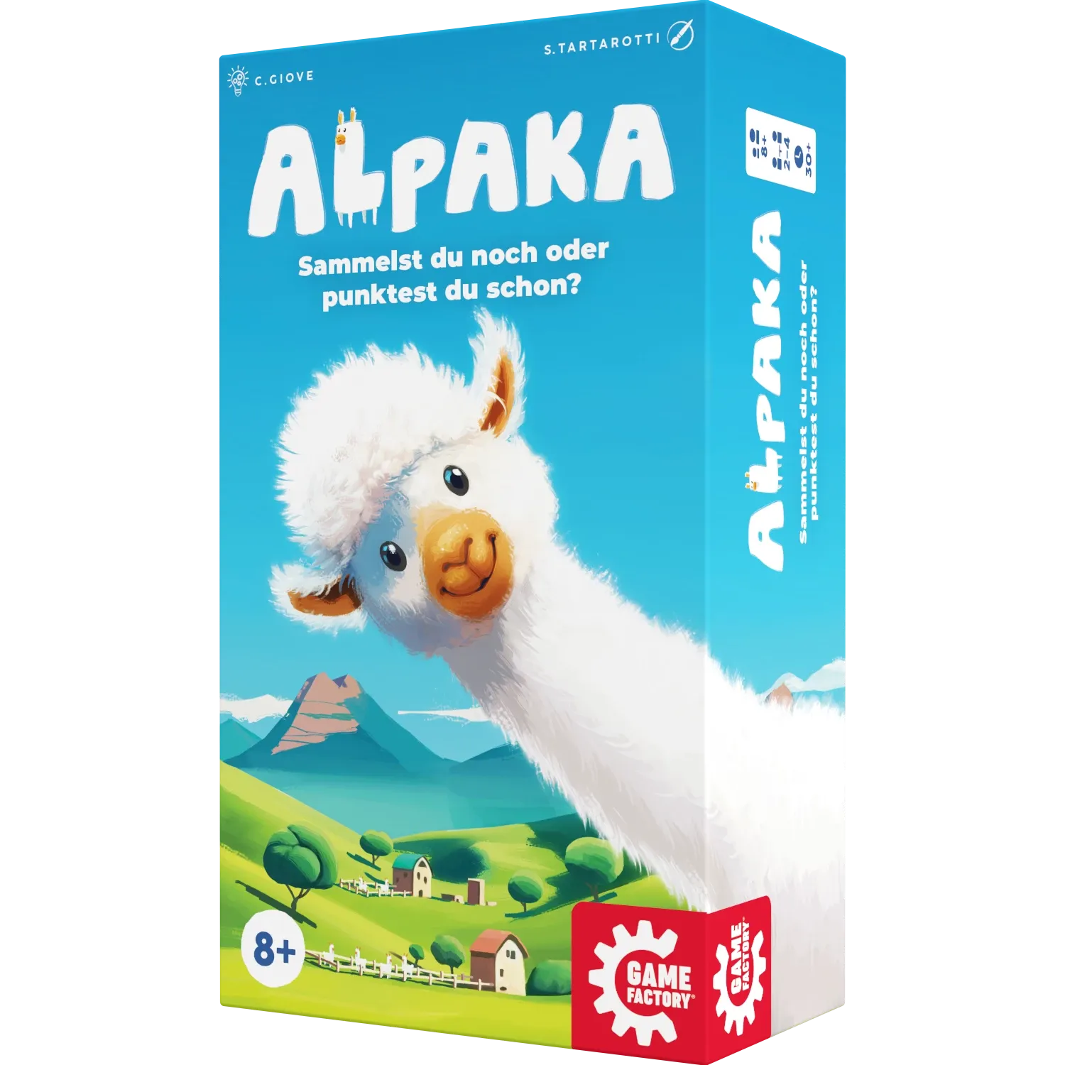 Alpaka
