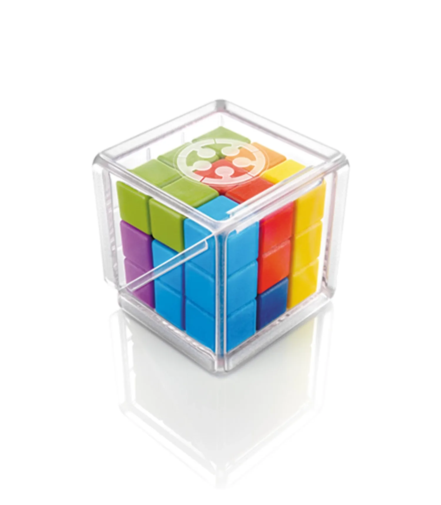 Cube Puzzler - Go (mult) Vorschaubild