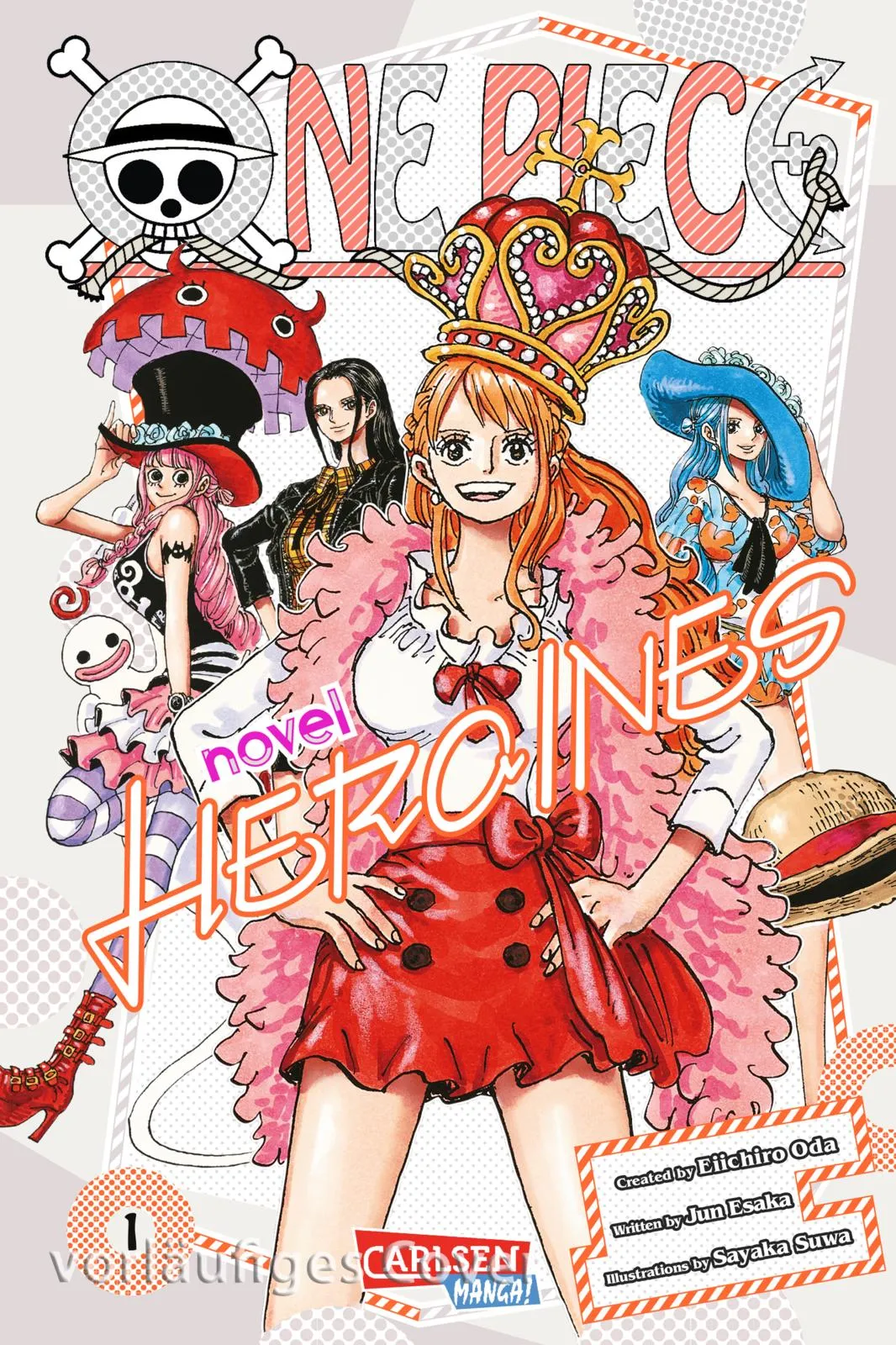 One Piece - Spin-off
