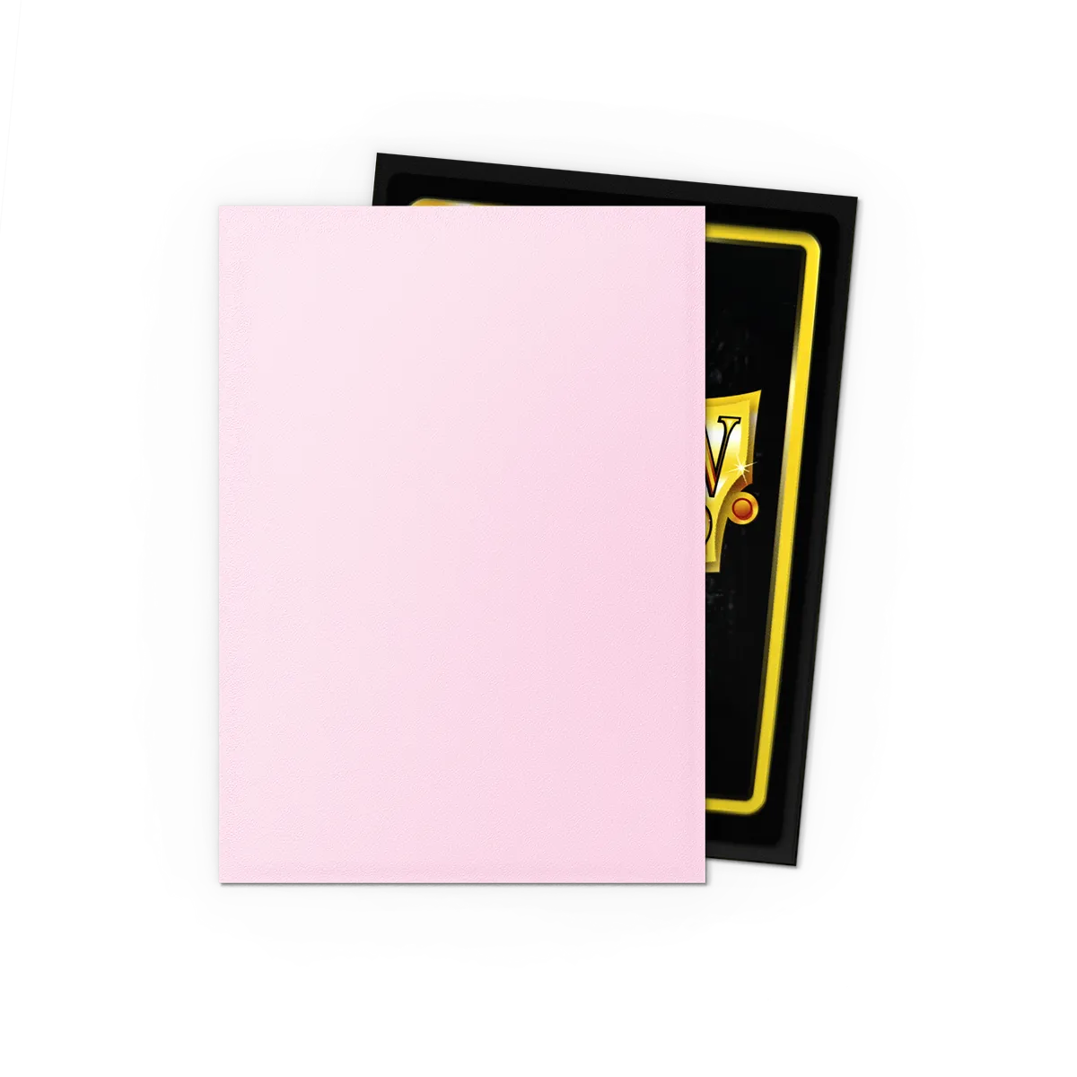 Dragon Shield - Standard Dual Sleeves: Blossom [Matte] (100 Sleeves) Vorschaubild